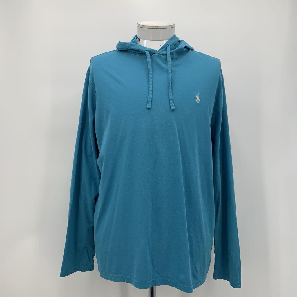 Polo Hoodie