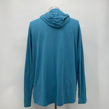 Polo Hoodie