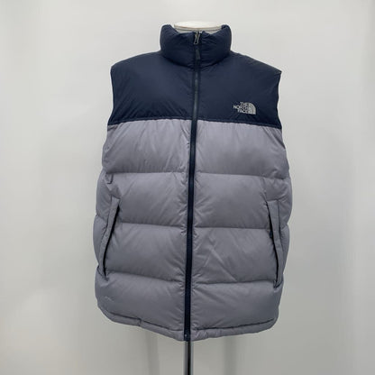 The North Face Puffer Vest