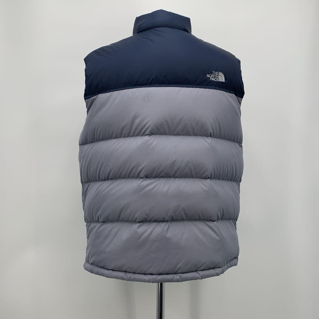 The North Face Puffer Vest