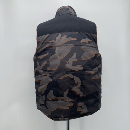 Coach Down Puffer Vest
