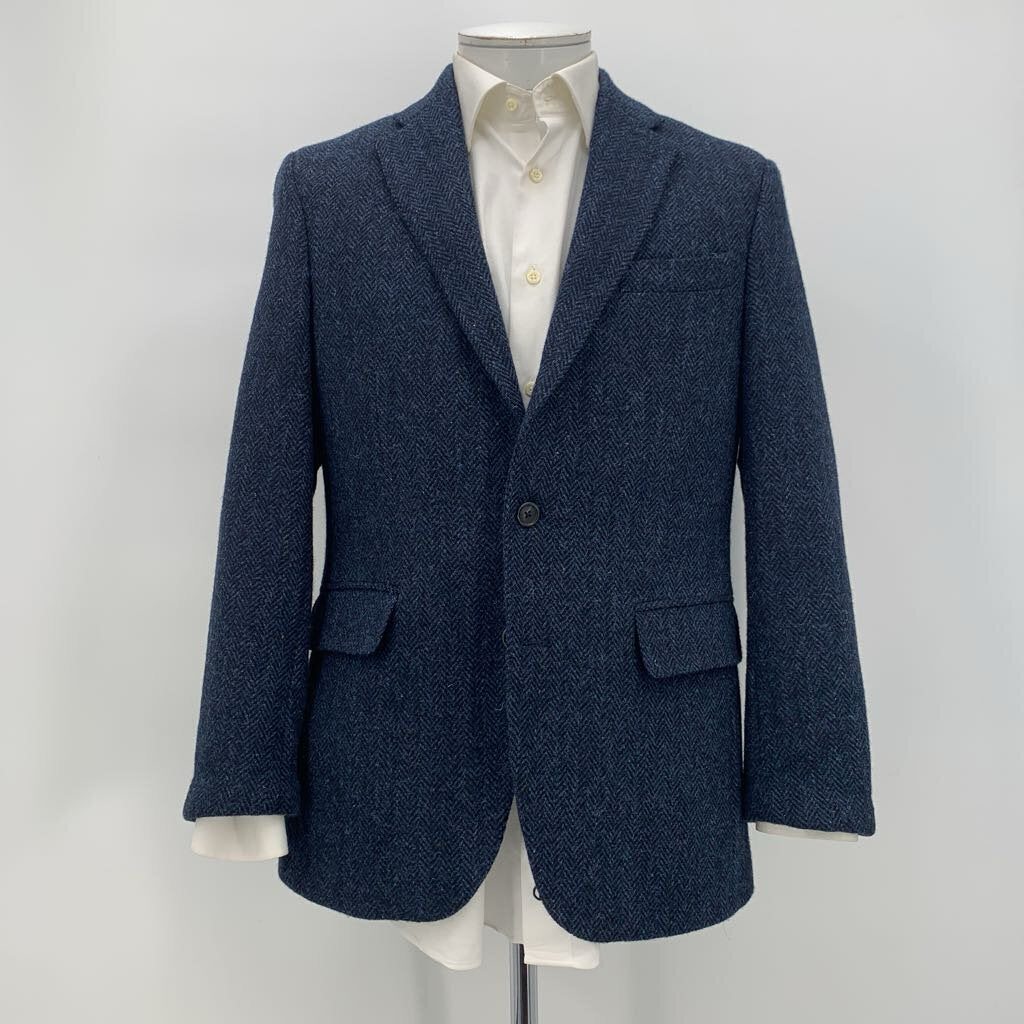 Frank Stella Harris Tweed Sportcoat