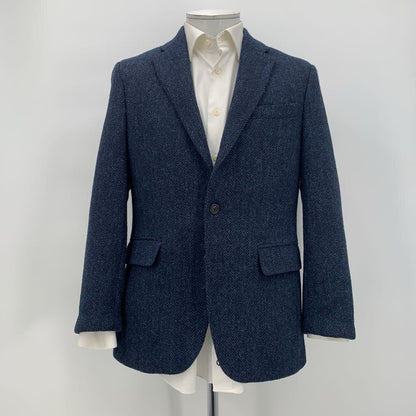 Frank Stella Harris Tweed Sportcoat
