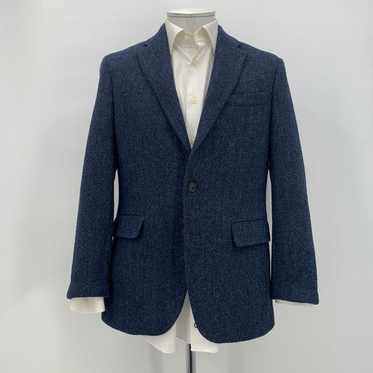 Frank Stella Harris Tweed Sportcoat