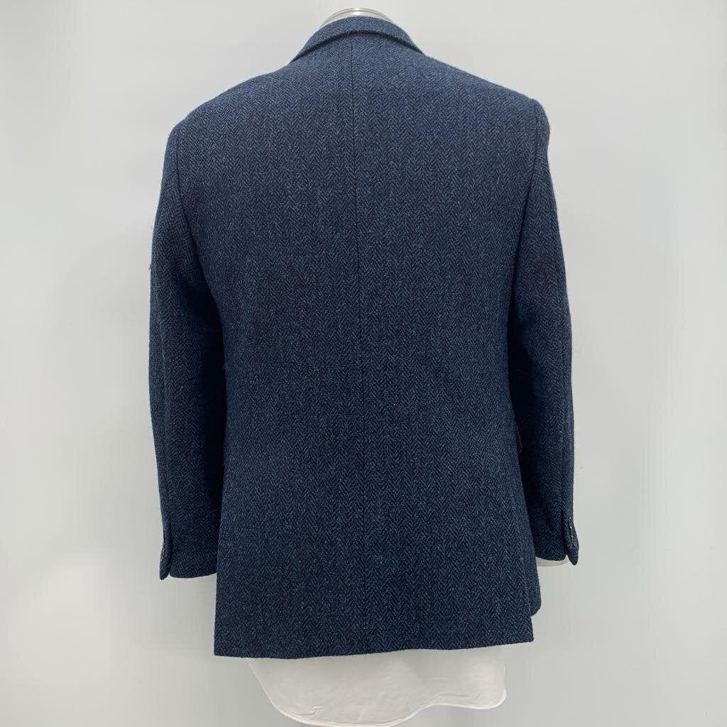 Frank Stella Harris Tweed Sportcoat