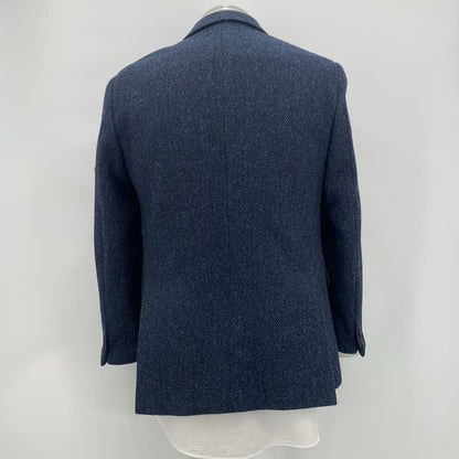 Frank Stella Harris Tweed Sportcoat