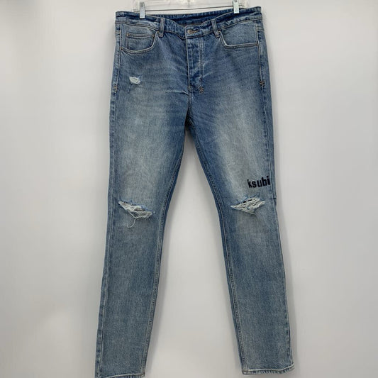 Ksubi Jeans