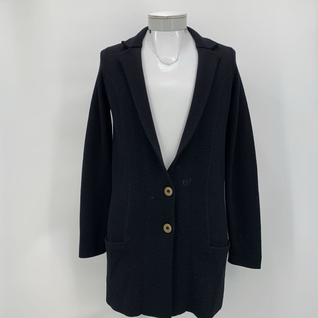 White + Warren Cardigan