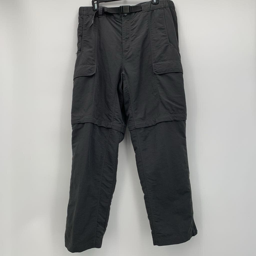 The North Face Zip-Off Pants