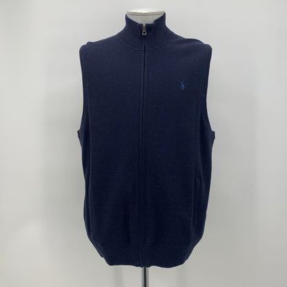 Polo Vest