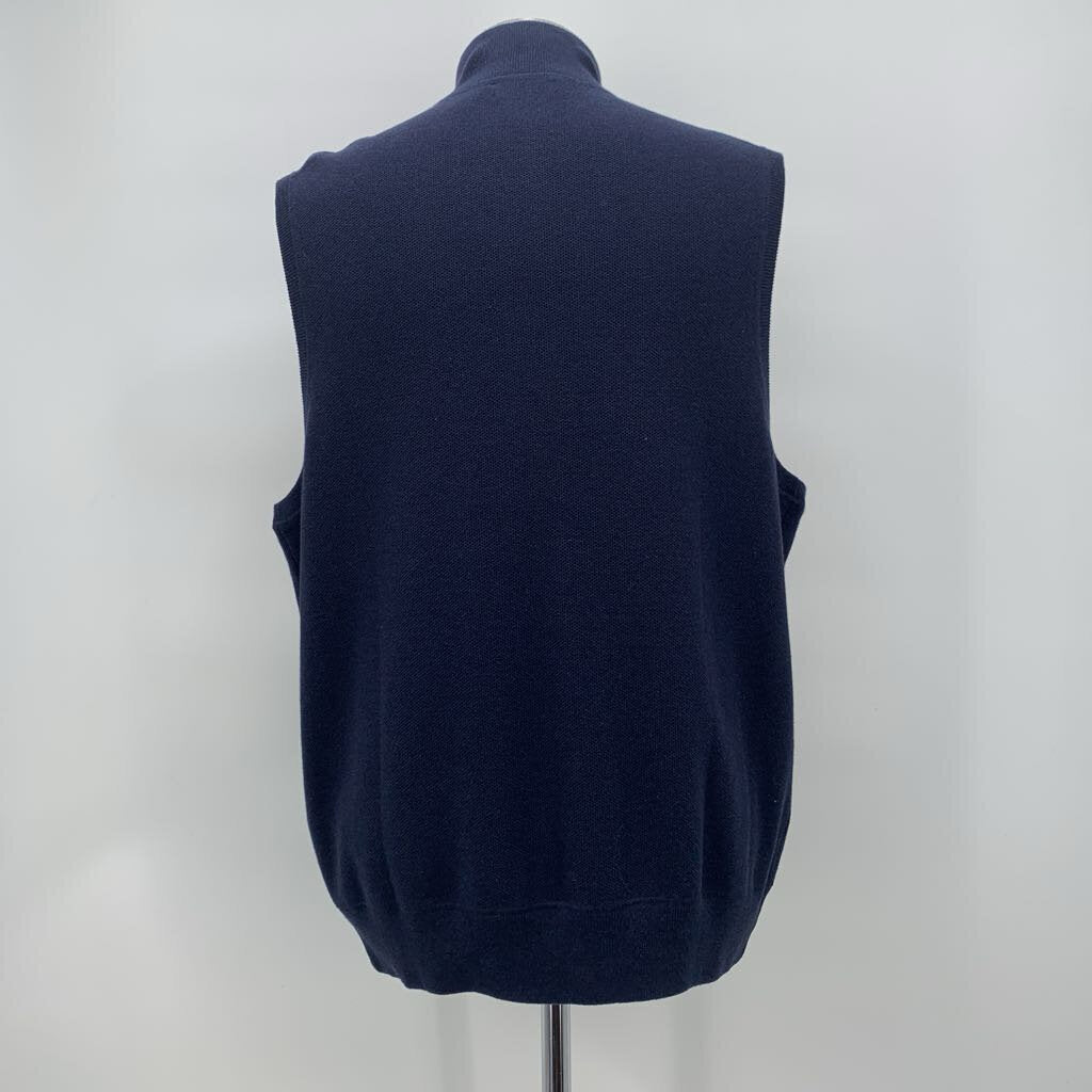 Polo Vest