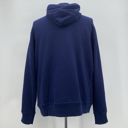 Polo Hoodie