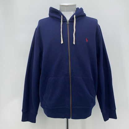 Polo Hoodie