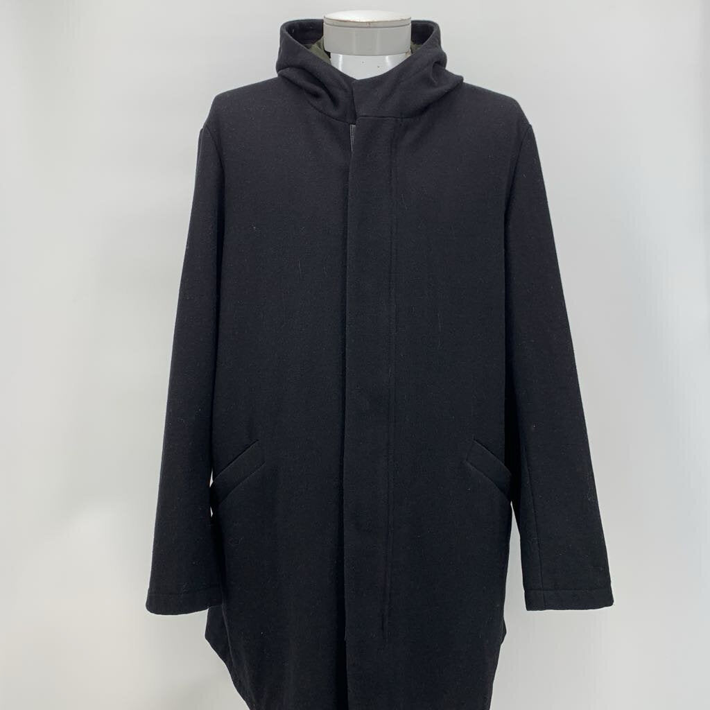 Armani Exchange Coat