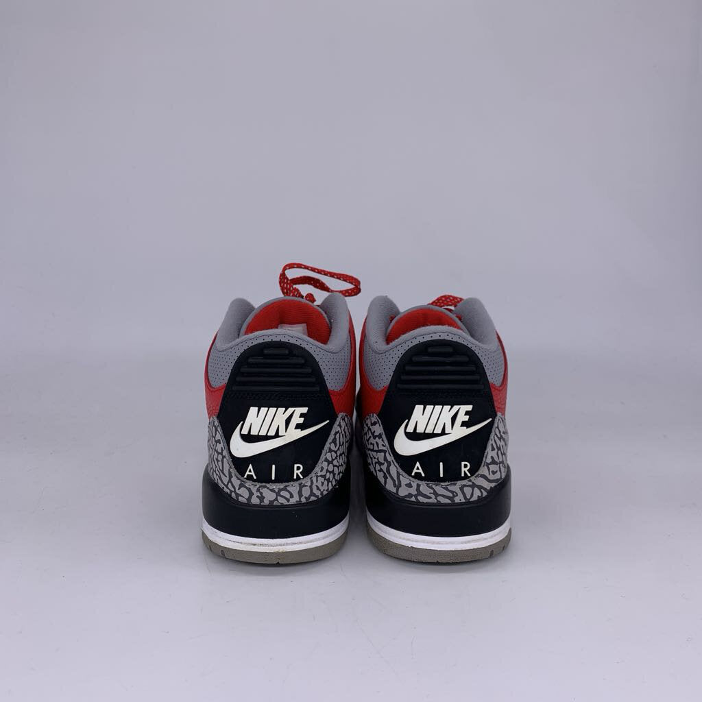 Air Jordan 3 Shoes