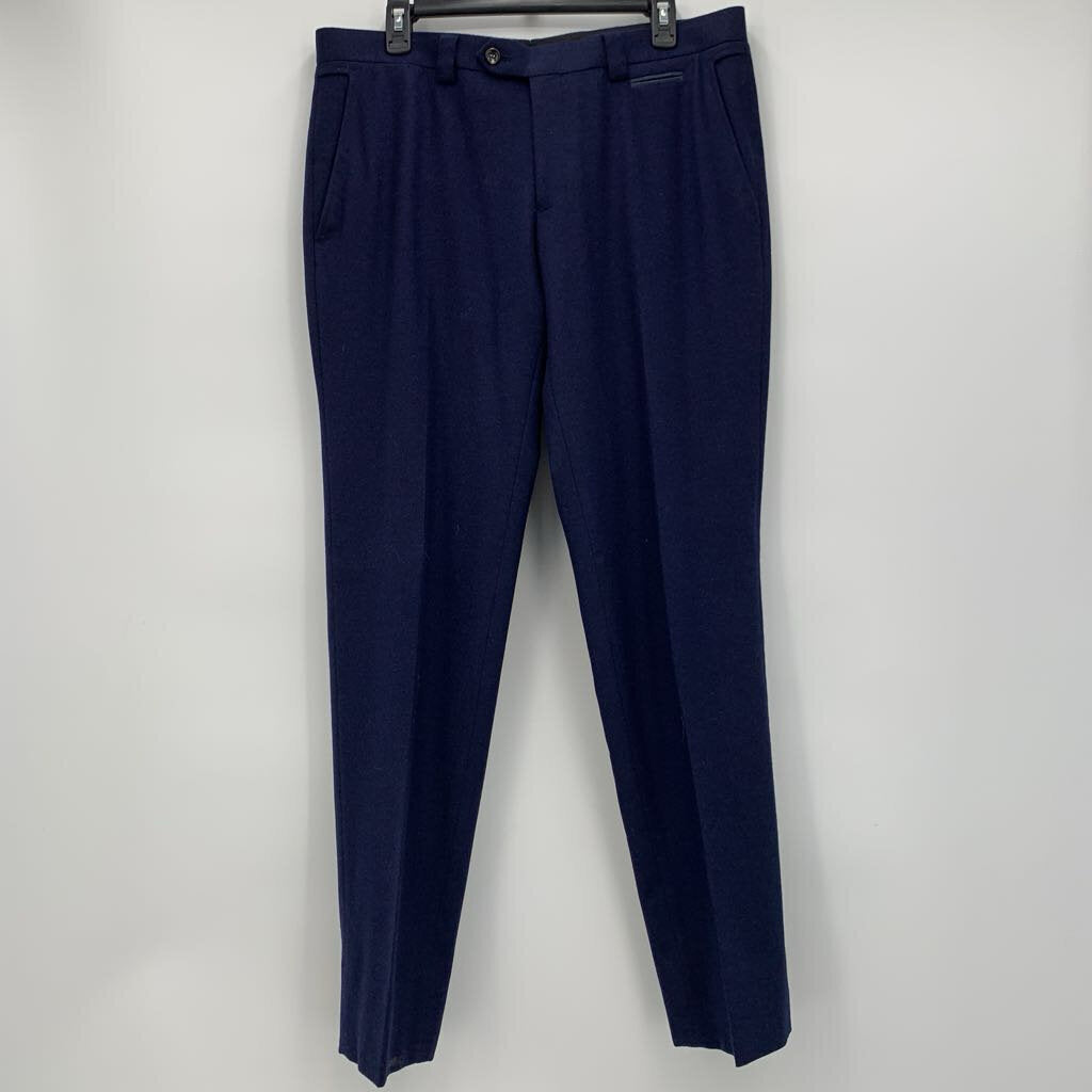 E. Chantal Pants
