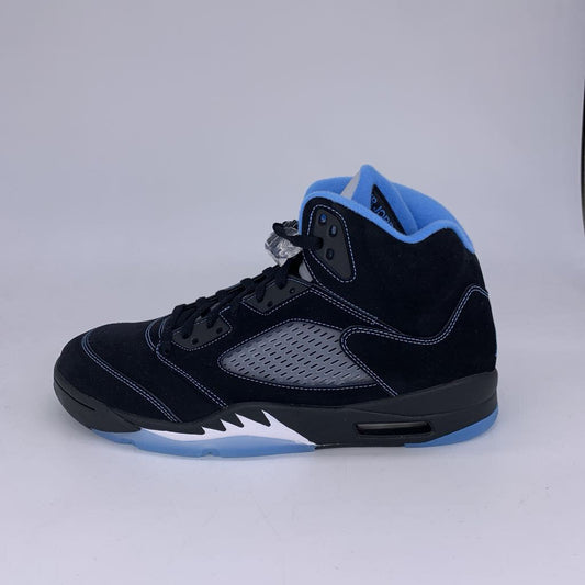 Jordan 5 Retro Black