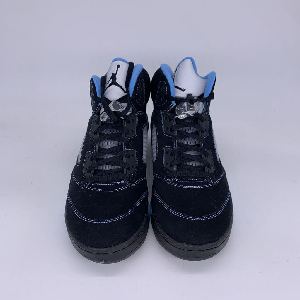 Jordan 5 Retro Black