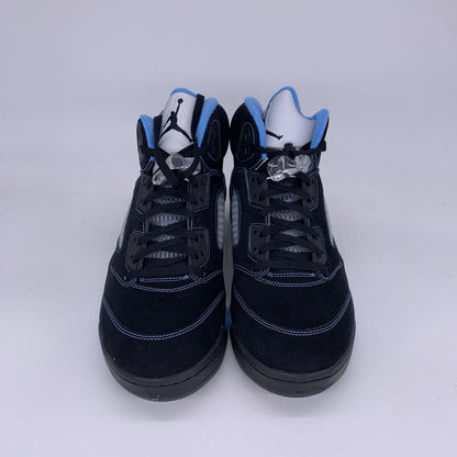 Jordan 5 Retro Black