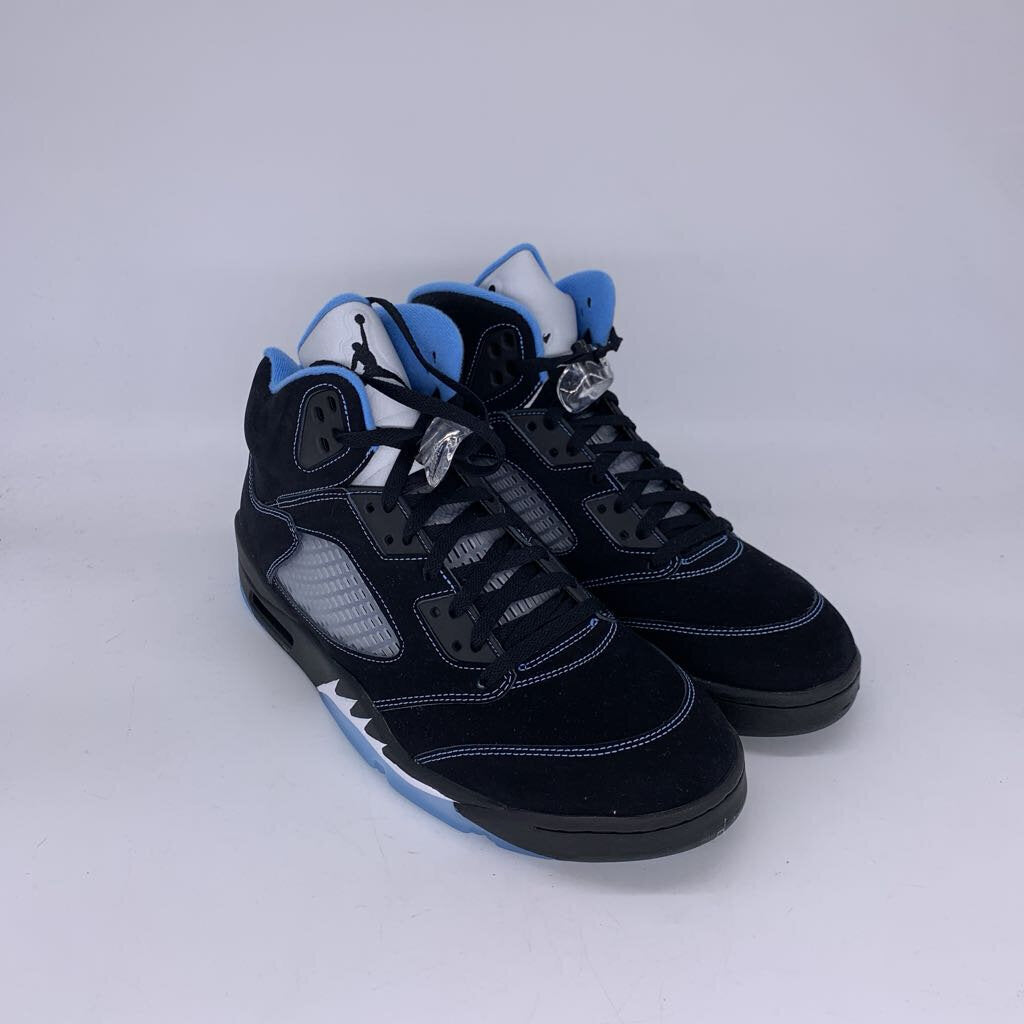 Jordan 5 Retro Black