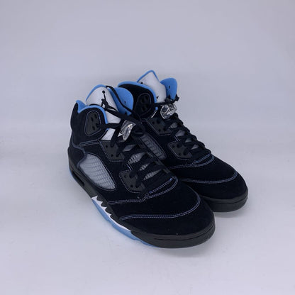 Jordan 5 Retro Black
