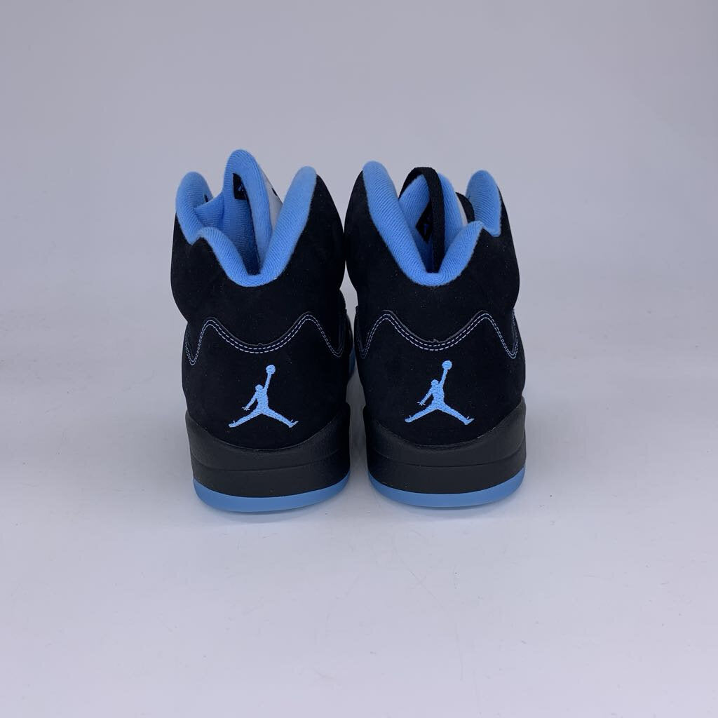 Jordan 5 Retro Black