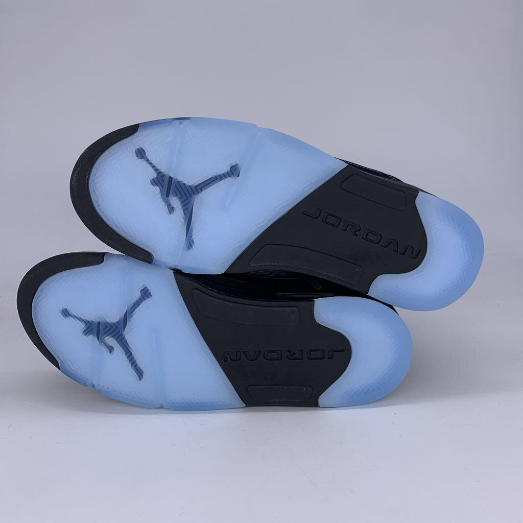 Jordan 5 Retro Black
