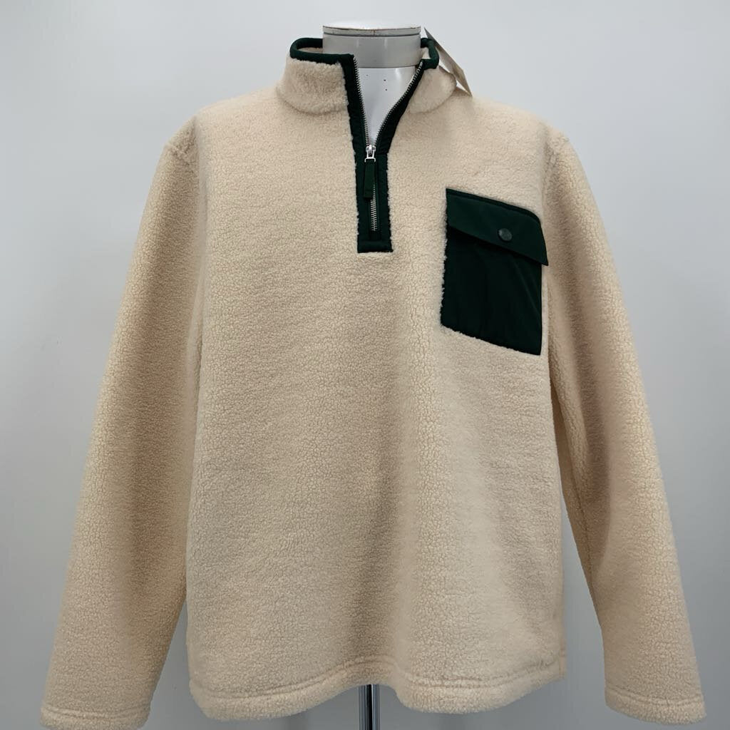 UnTuckit Brenley Pullover-NWT