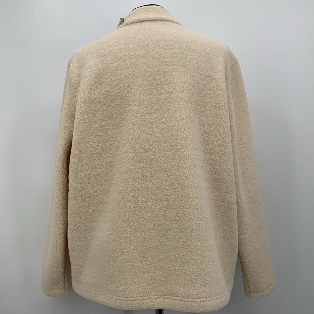 UnTuckit Brenley Pullover-NWT