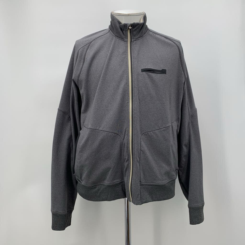 Lululemon Track Jacket