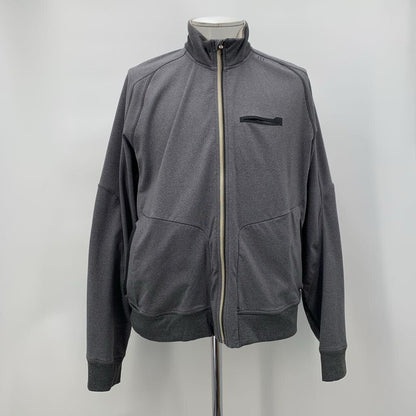 Lululemon Track Jacket