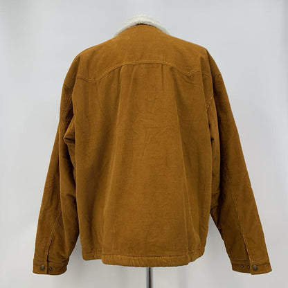 Schaefer Corduroy Coat