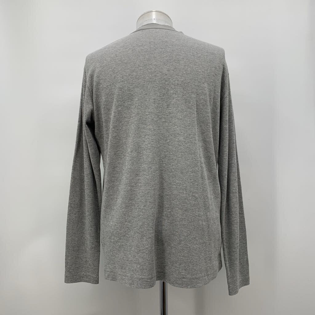 Billy Reid T-Shirt LS