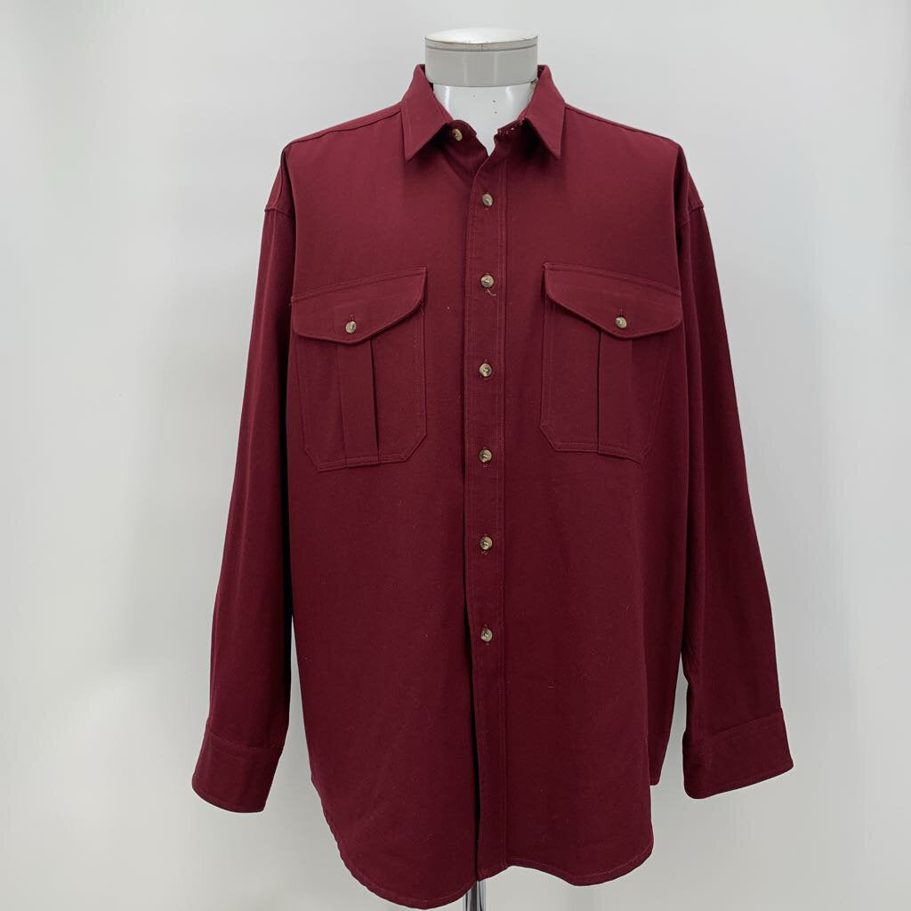 Filson Shirt LS