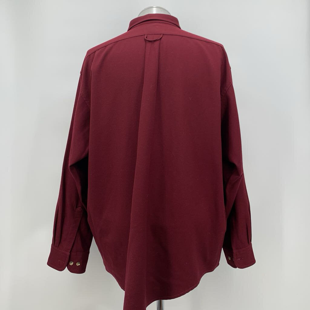 Filson Shirt LS