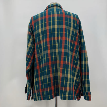 Filson Heavy Flannel Shirt