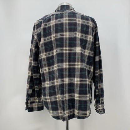 Filson Heavy Flannel Shirt