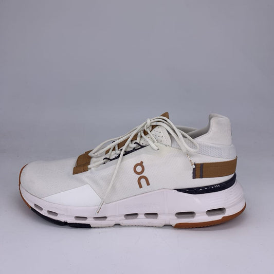 On Shoes