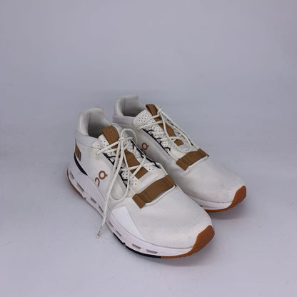 On Shoes