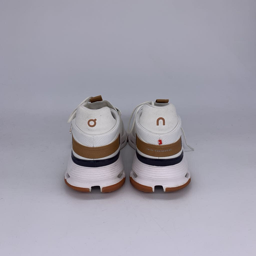 On Shoes