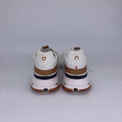 On Shoes