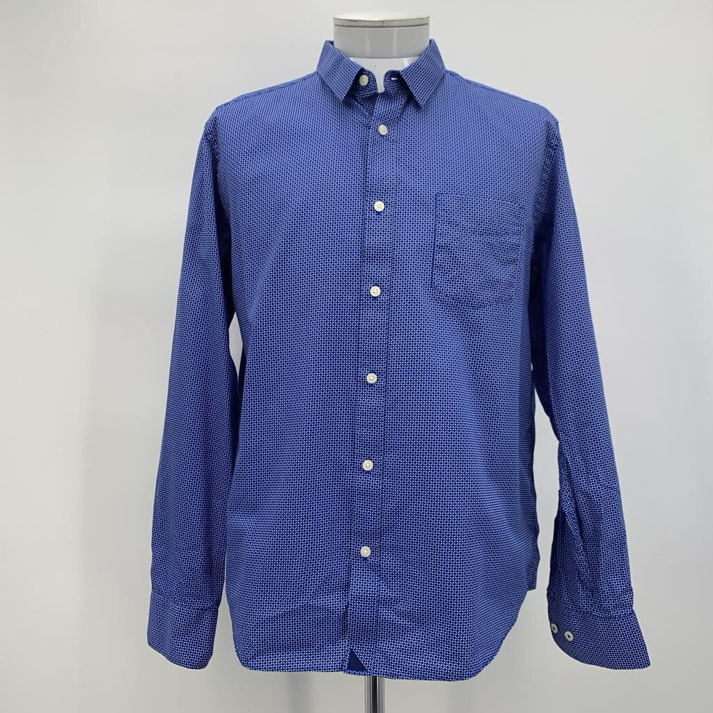 UnTuckit Shirt LS