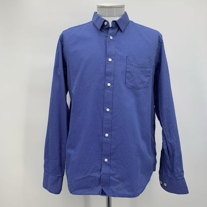UnTuckit Shirt LS