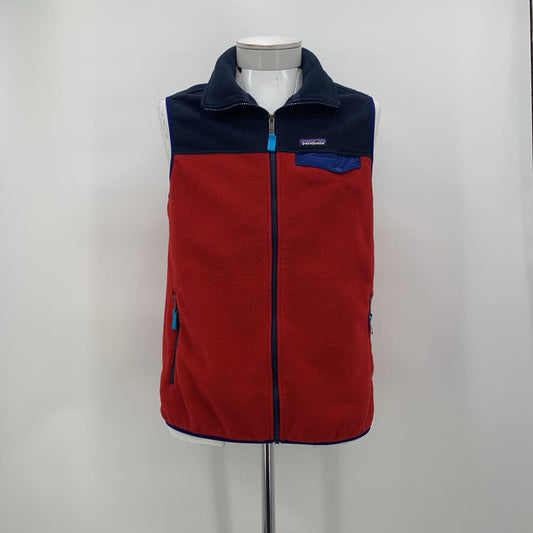 Patagonia Fleece Vest