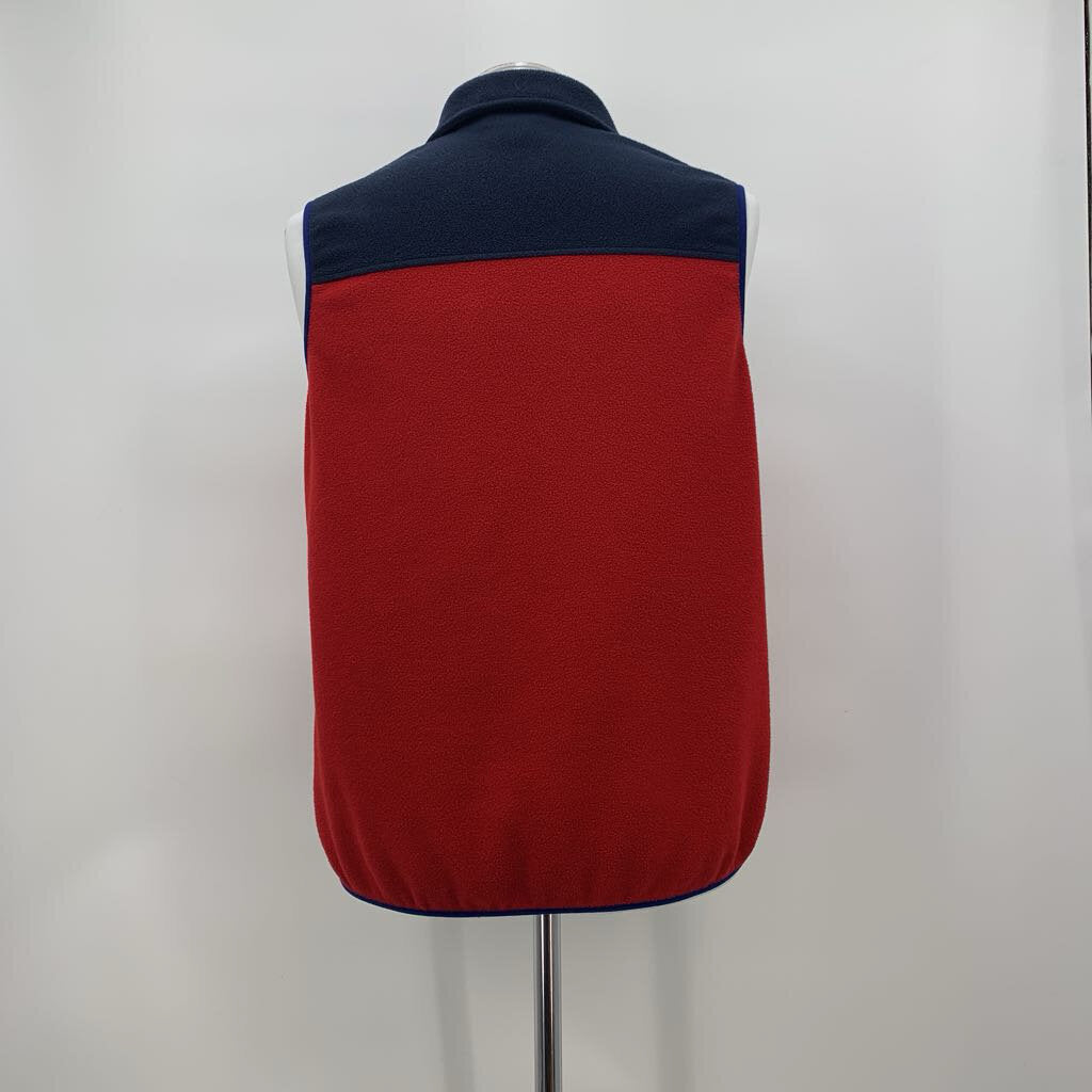 Patagonia Fleece Vest