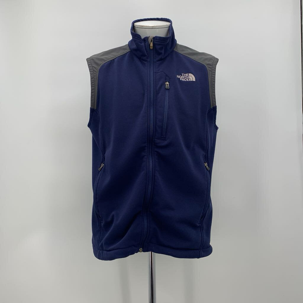 The North Face Vest