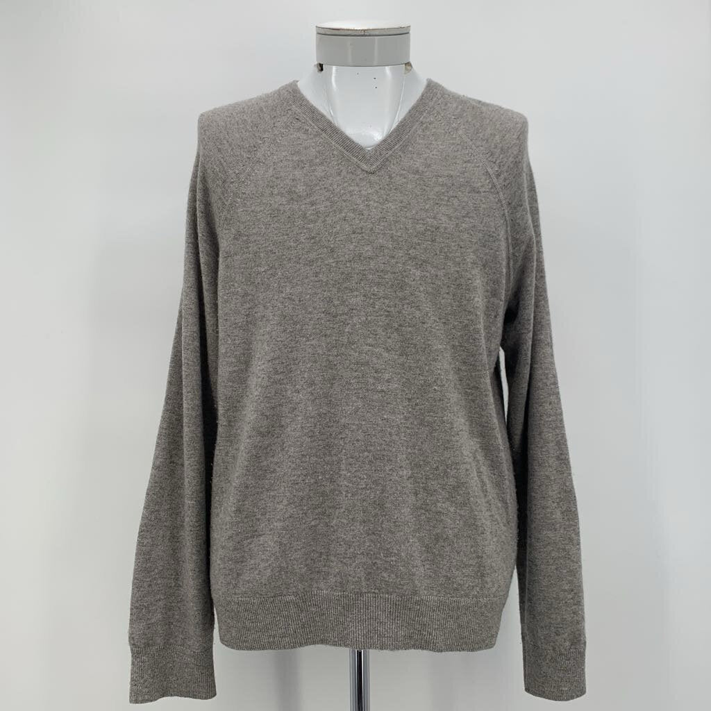 Vince Wool/Cashmere Sweater
