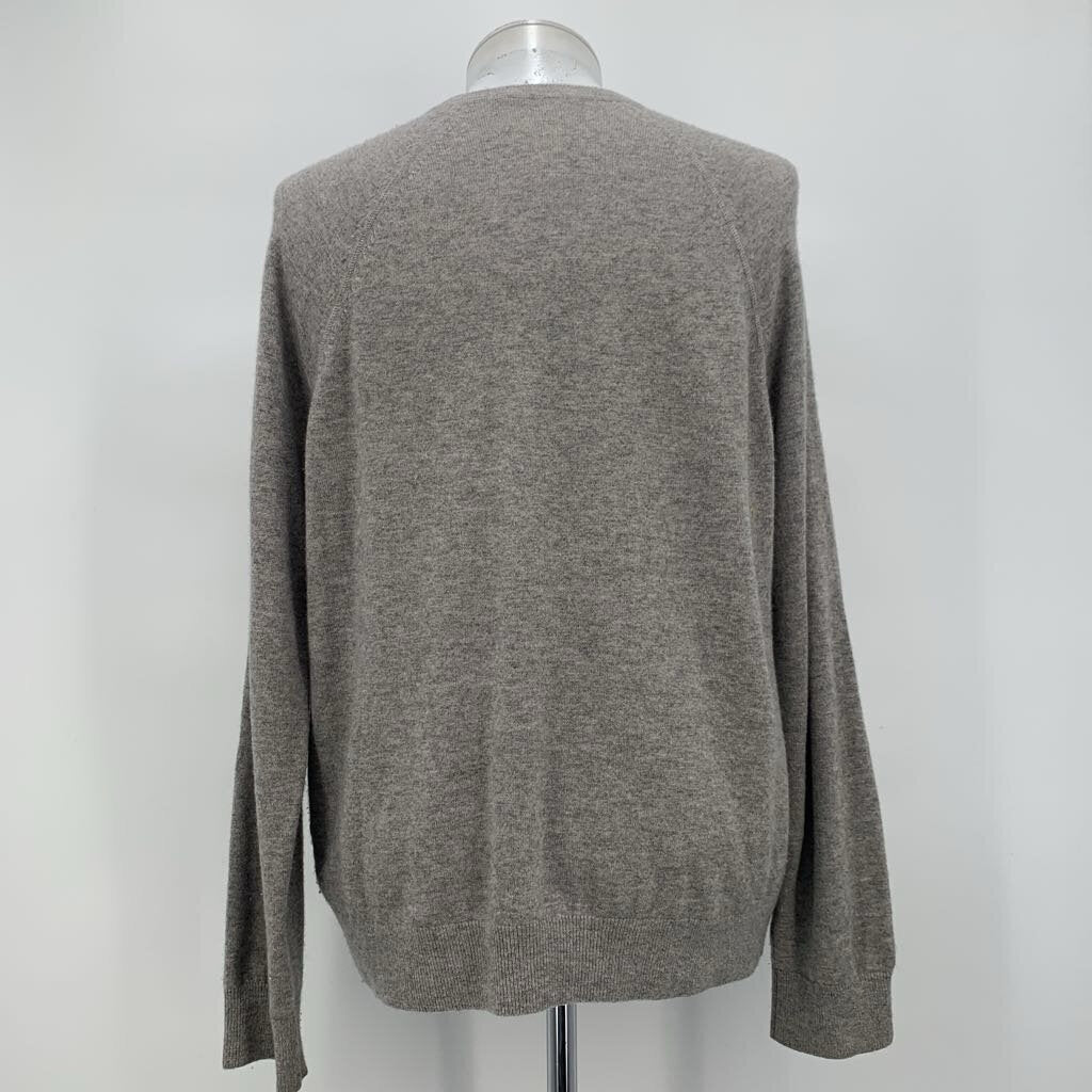 Vince Wool/Cashmere Sweater