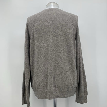 Vince Wool/Cashmere Sweater