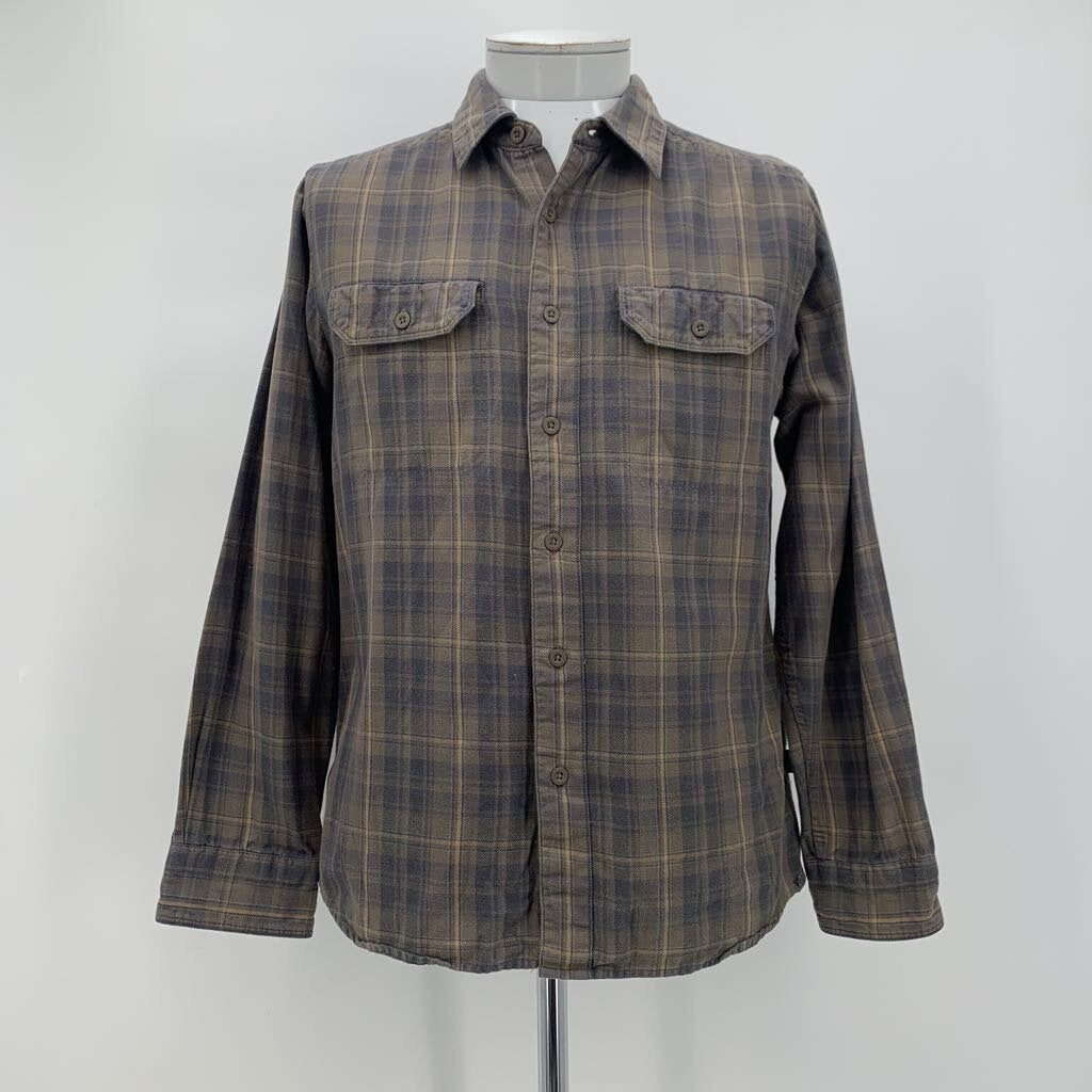 The North Face Flannel Shirt